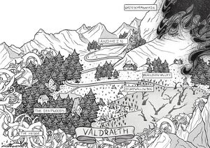Valdraeth