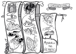 The Urdrevan People