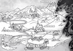 Avereaux