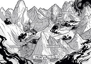 Morvalis