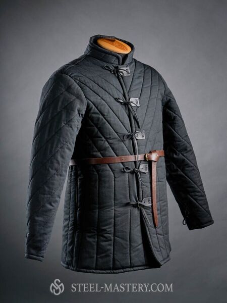 File:4e72-9166TRADITIONAL GAMBESON -0-5.jpg