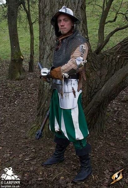 File:Landsknecht-pants-greenwhite.jpg